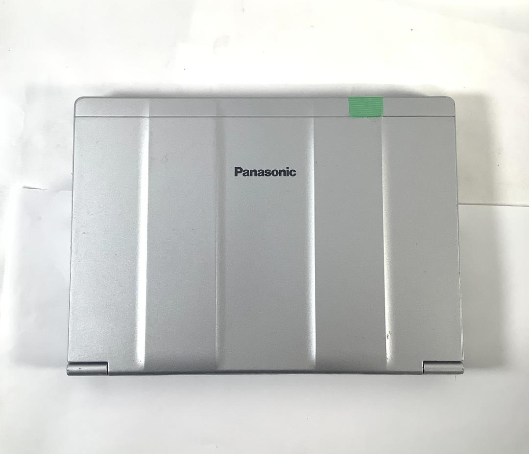 ③-M26-Panasonic CF-SV8ノートパソコン AC付き 1点