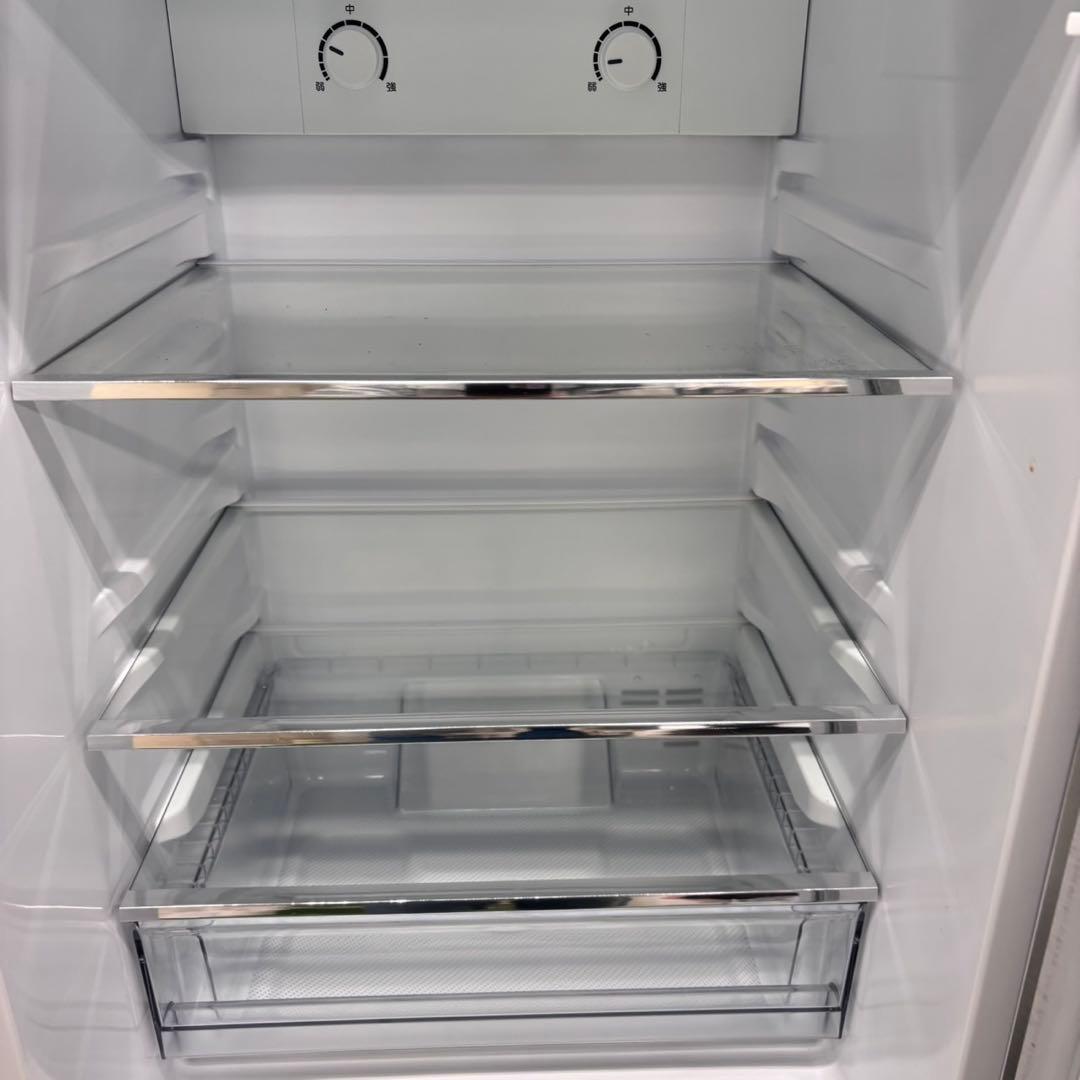 664 シルバーセット　2025年　希少カラー　冷蔵庫　洗濯機　小型　一人暮らし