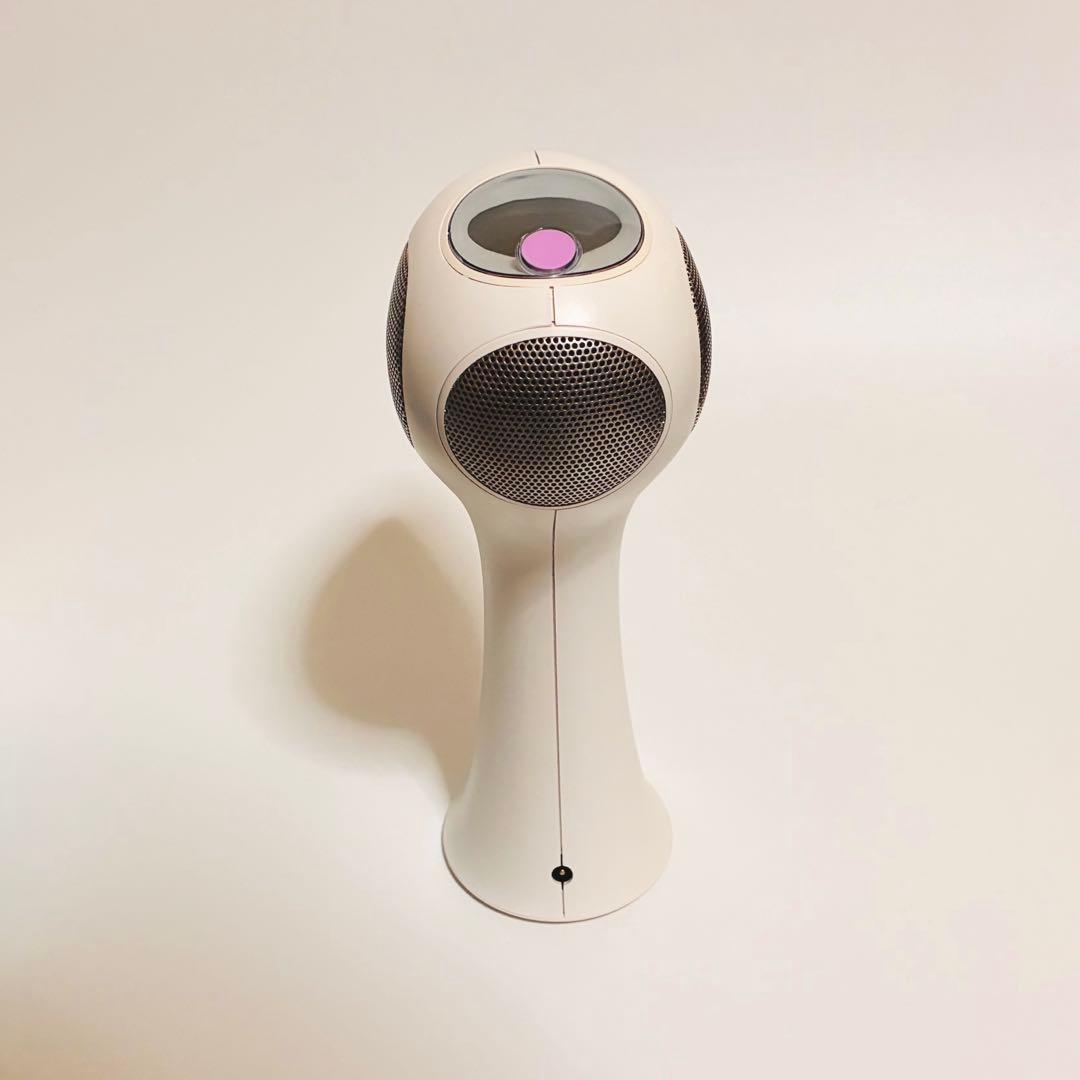 【バッテリー多・最新モデル】TRIA 4X 脱毛器