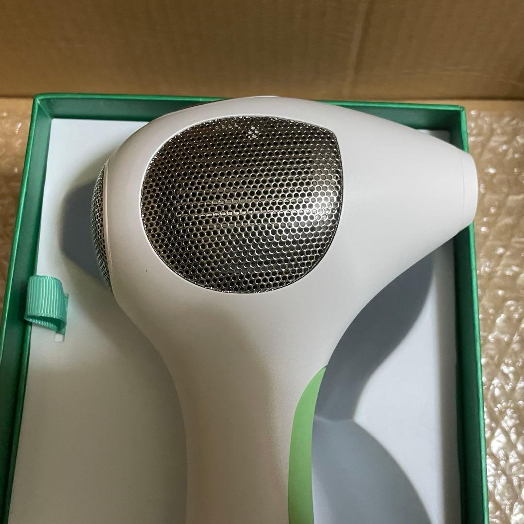 【最新モデル】TRIA 4X 脱毛器