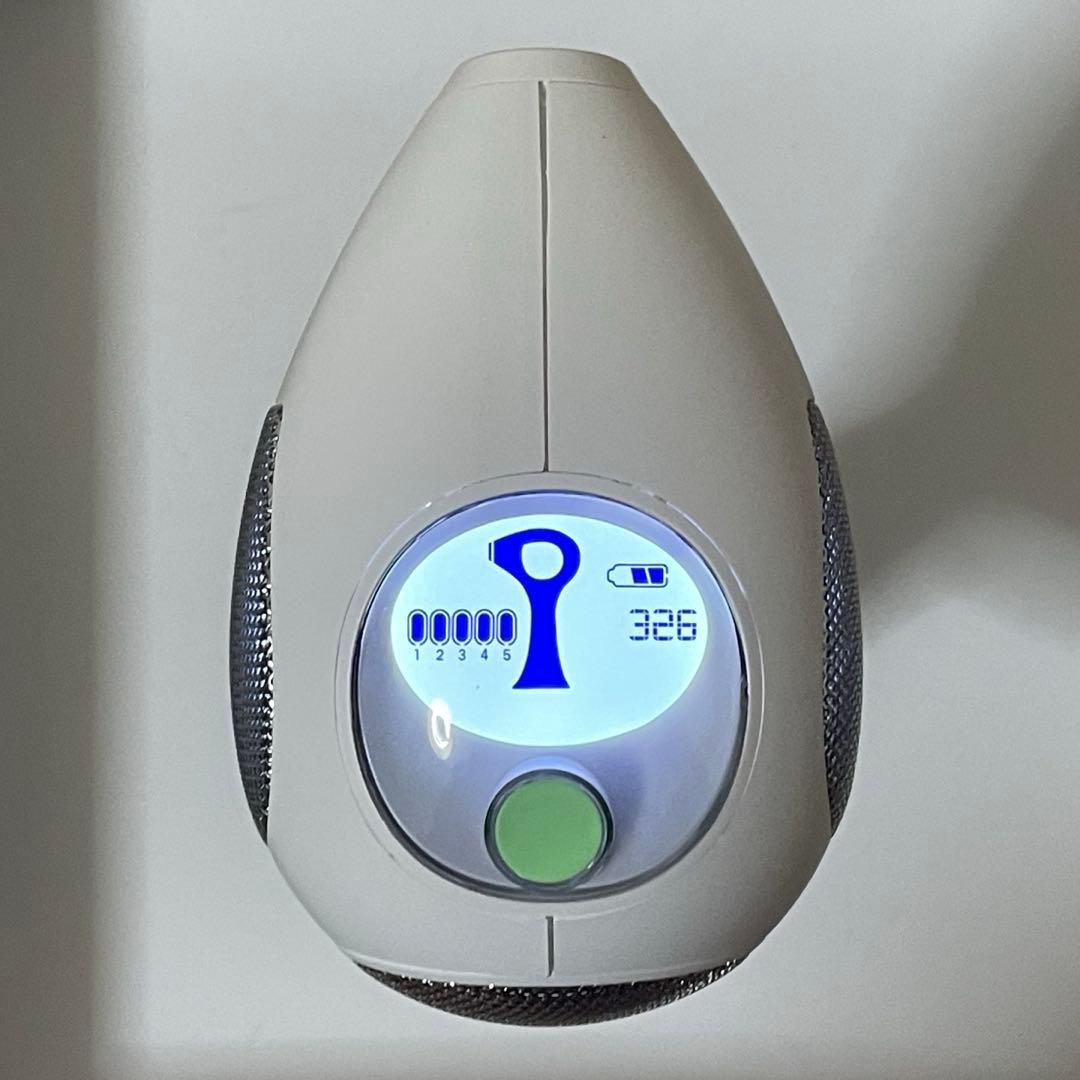 【最新モデル】TRIA 4X 脱毛器