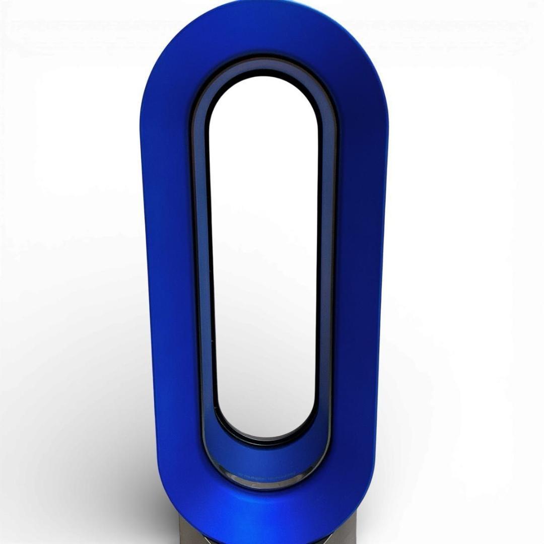 美品 dyson hot+cool AM09 動作良好 ダイソン2019年製