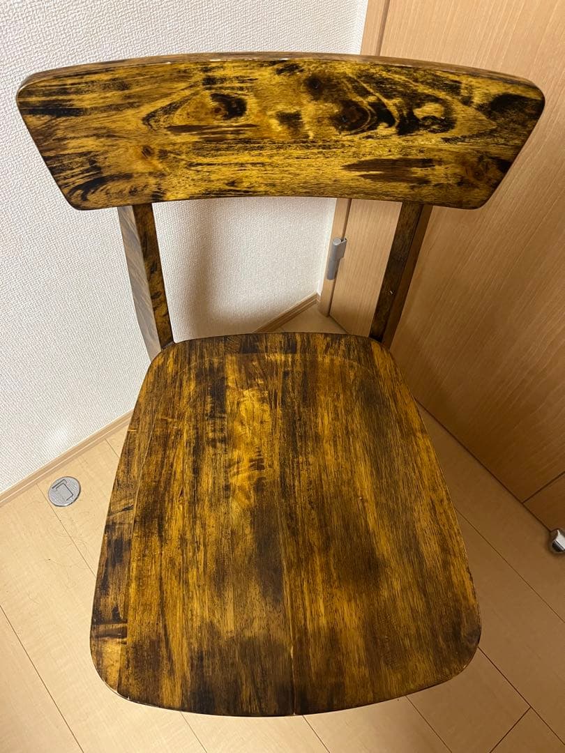 ジャーナルスタンダードファニチャー]シノンチェア ダイニングチェア