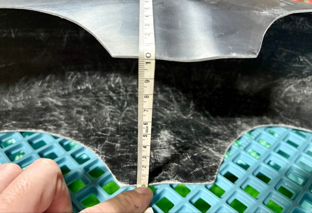 JMC フェンダー 城東カワサキ タイプ Z2 Z1 Z750F 750RS