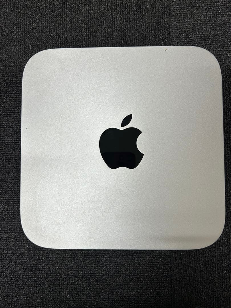 Macデスクトップ Mac mini Late2012 A1347 Core-i5