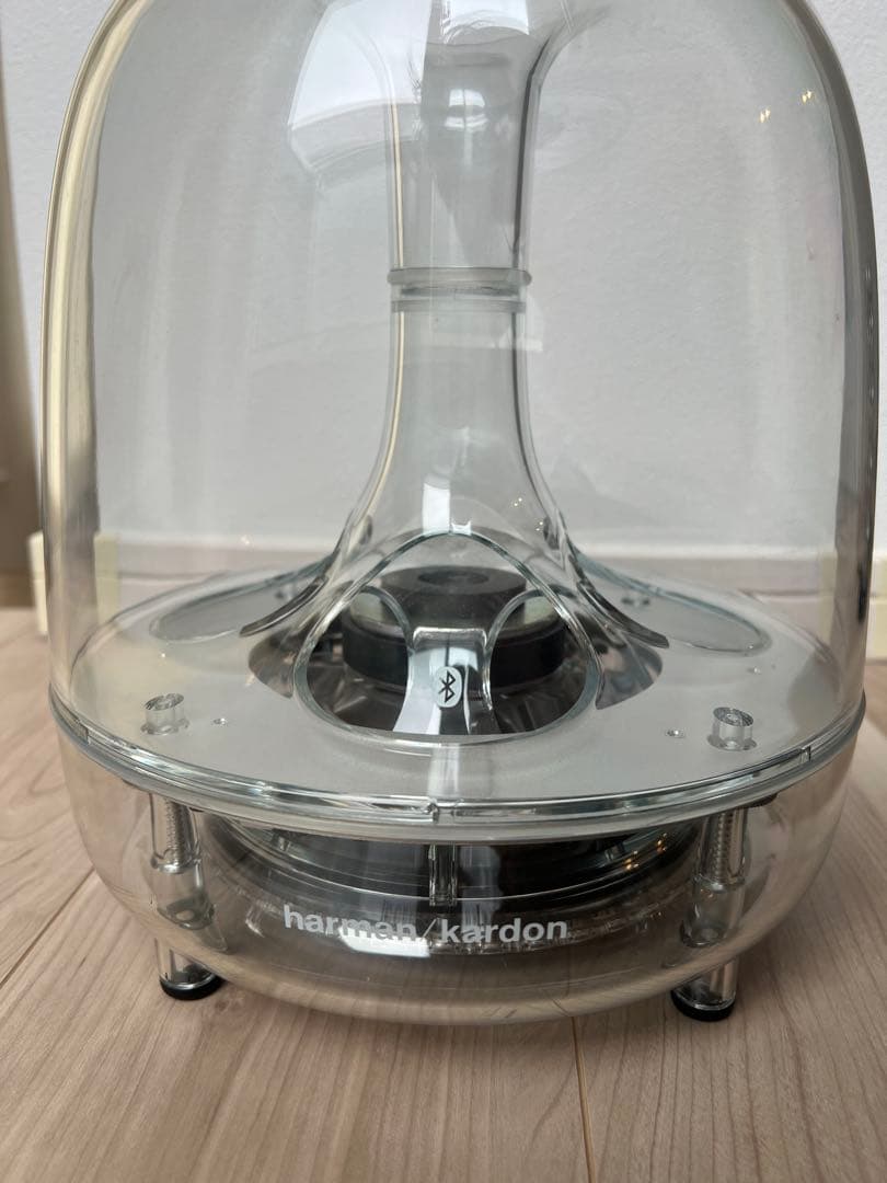 【ぺこ様】harman/kardon SOUNDSTICKS WIRELESS