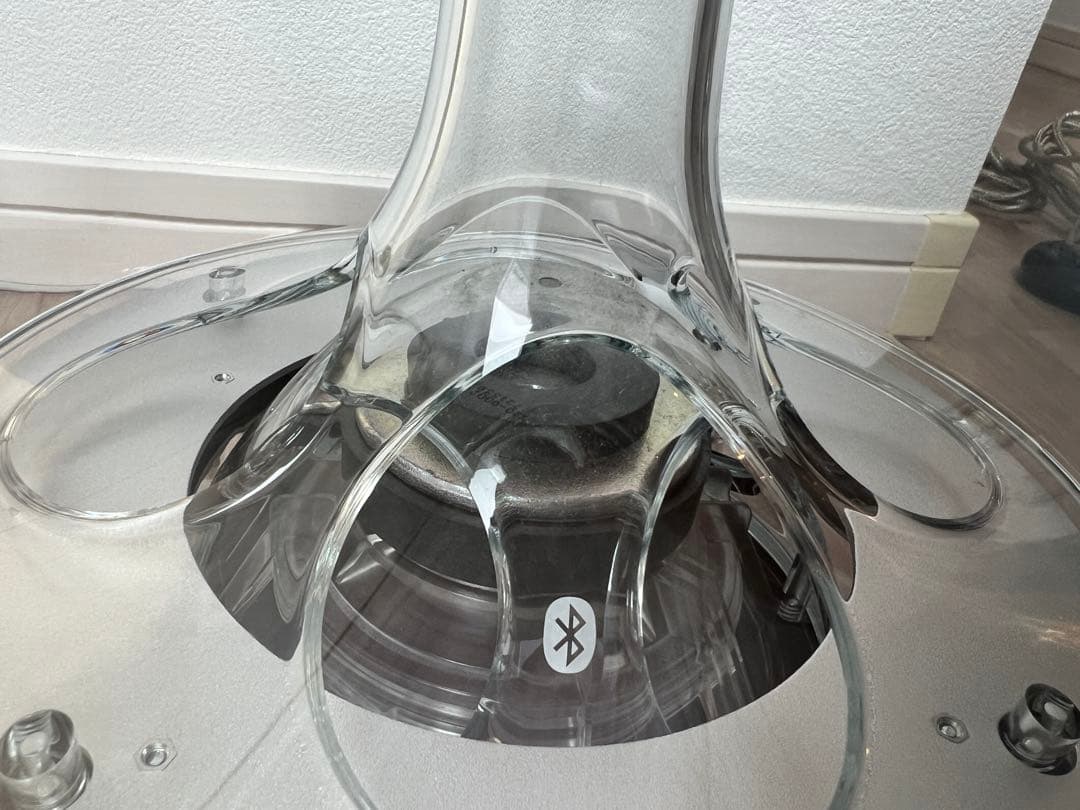 【ぺこ様】harman/kardon SOUNDSTICKS WIRELESS