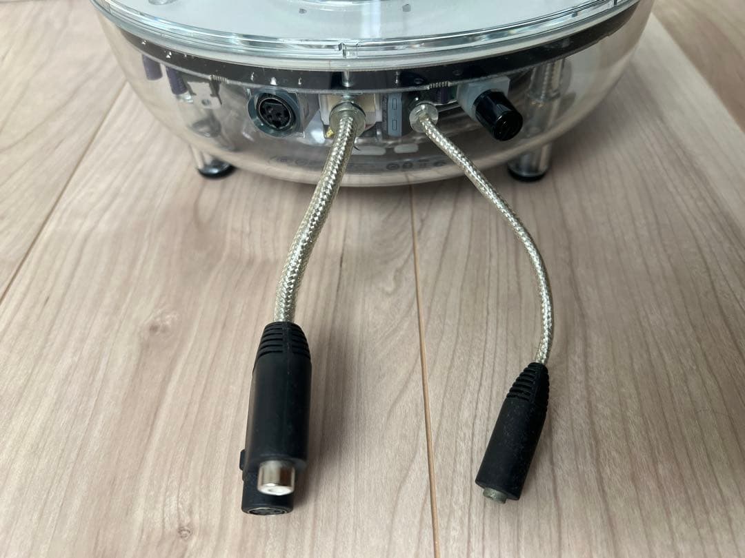 【ぺこ様】harman/kardon SOUNDSTICKS WIRELESS