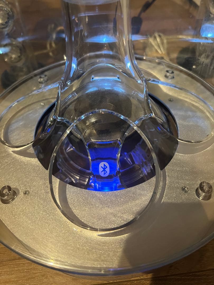 【ぺこ様】harman/kardon SOUNDSTICKS WIRELESS