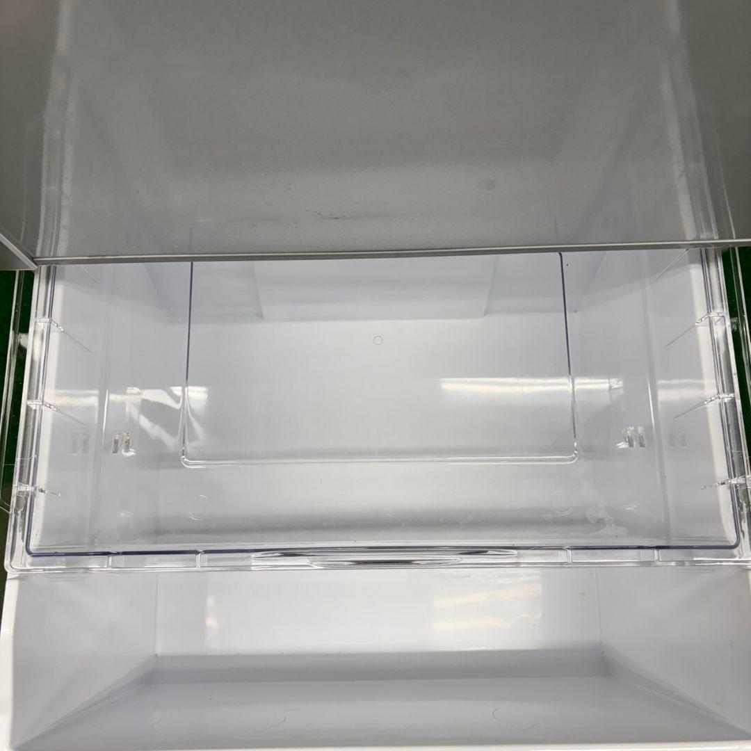 373 冷蔵庫　大型　300L～400L　自動製氷機付　美品　保証込　大人気