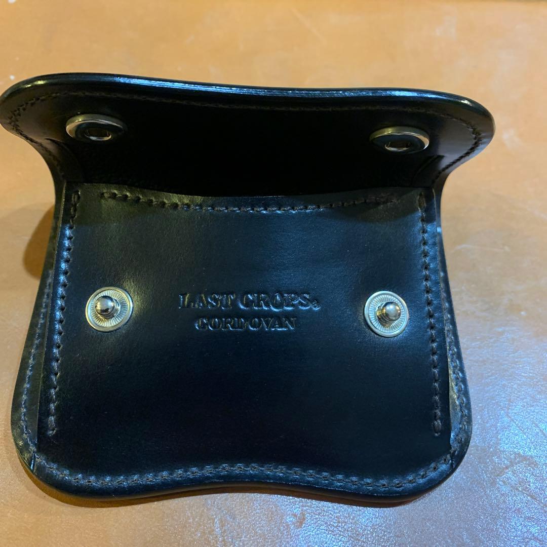 ラストクロップス　ロカド　タング