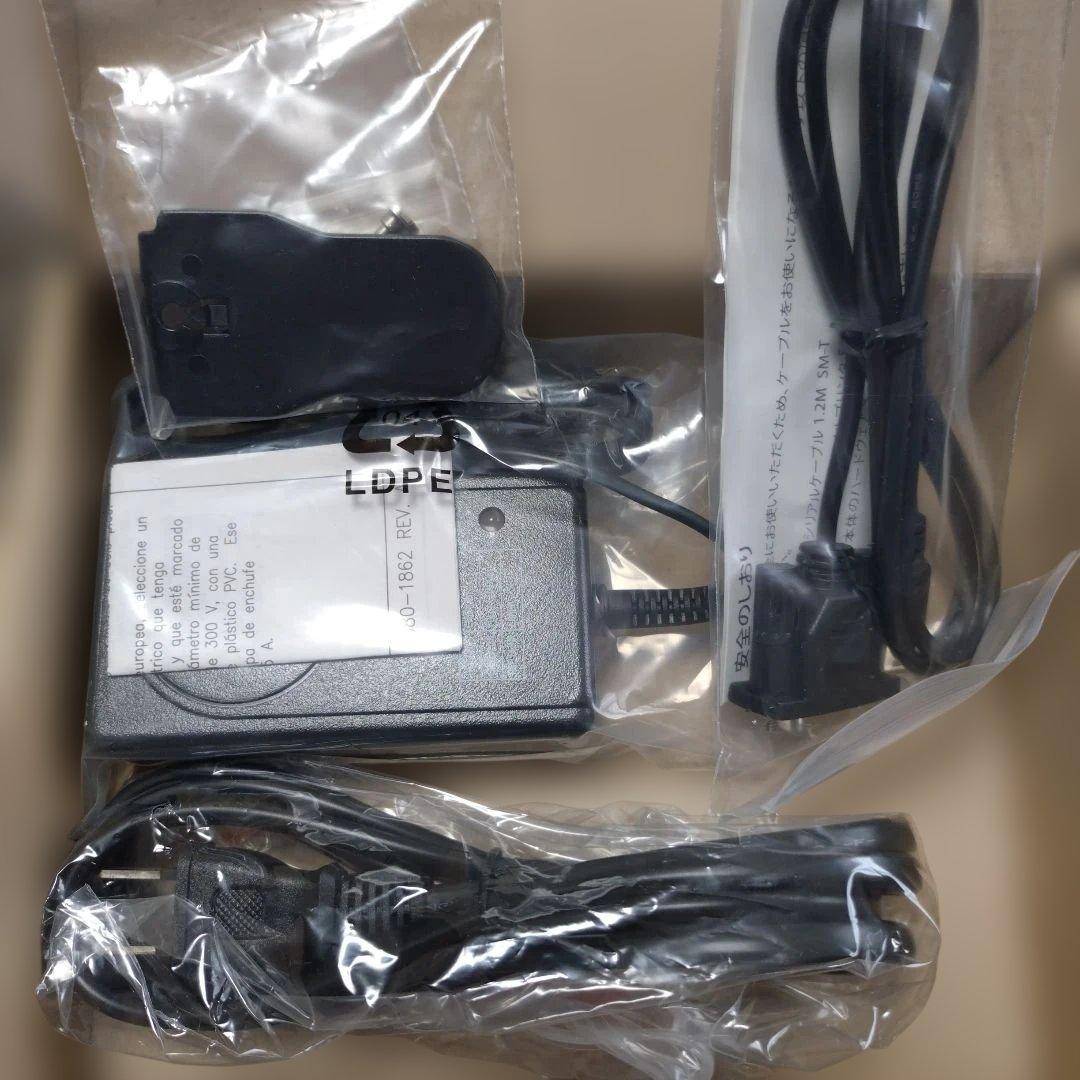 スター精密 【SM-S210i モバイルレシート プリンター】新品・未使用④