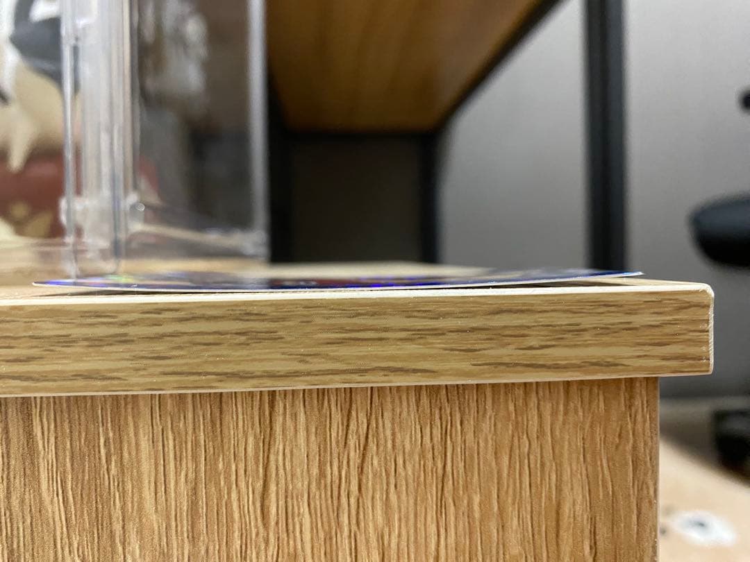 【希少】スラムダンク カード 三井寿　キラカード　234