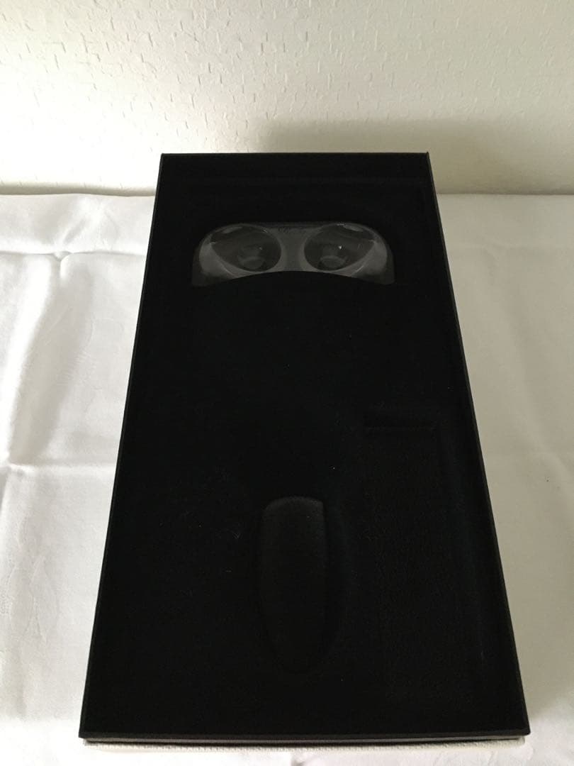 【ReFa/リファ】ReFaダブルレイ（ReFa RR-AB00 SILVER）