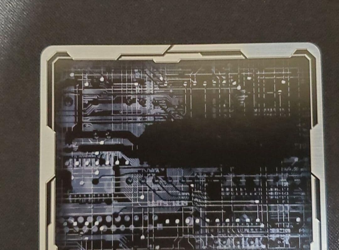 【美品】z/x　ゼクス　異形の落とし仔