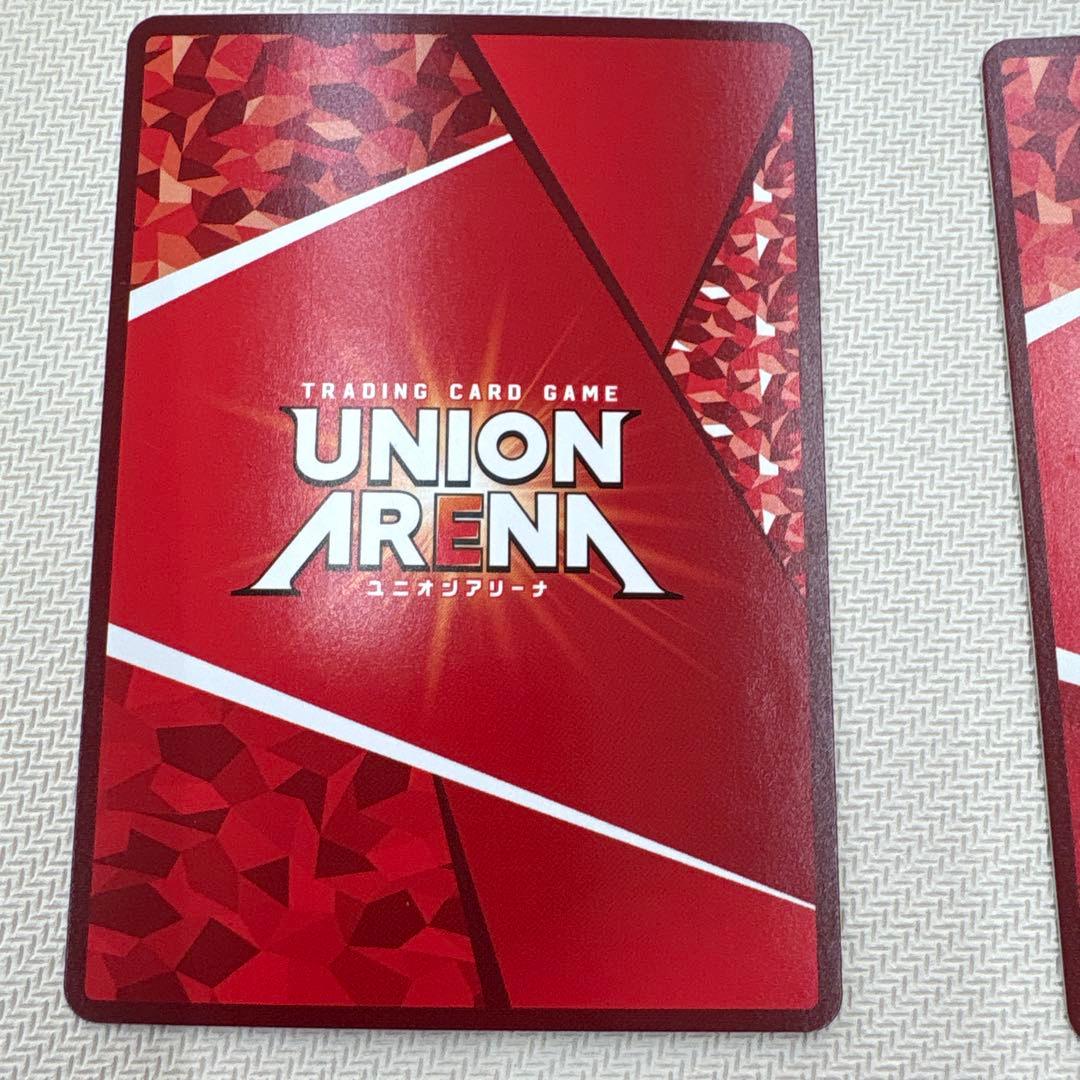 ユニアリ シェリル・ノーム R☆ パラレル　３枚セット