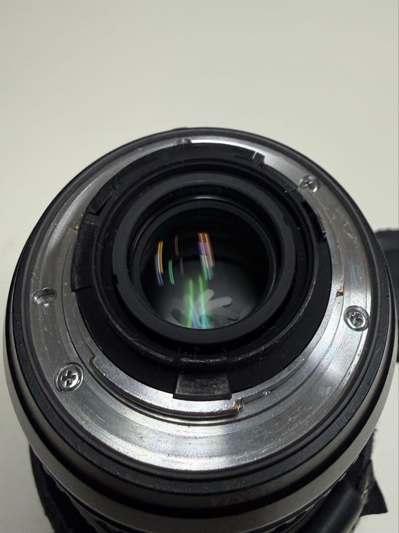 レンズ(ズーム) Nikon AF-S NIKKOR 14-24 f/2.8G ED