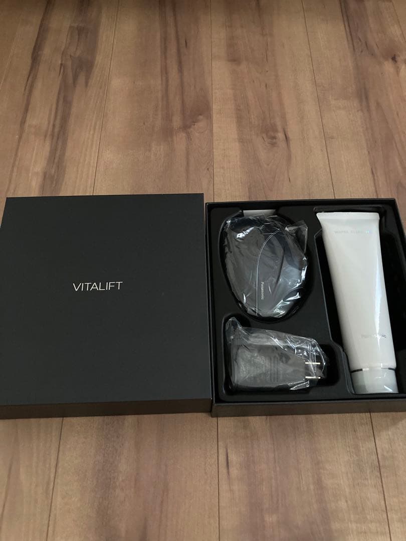 Panasonic バイタリフト　かっさ　EH-SP85-K