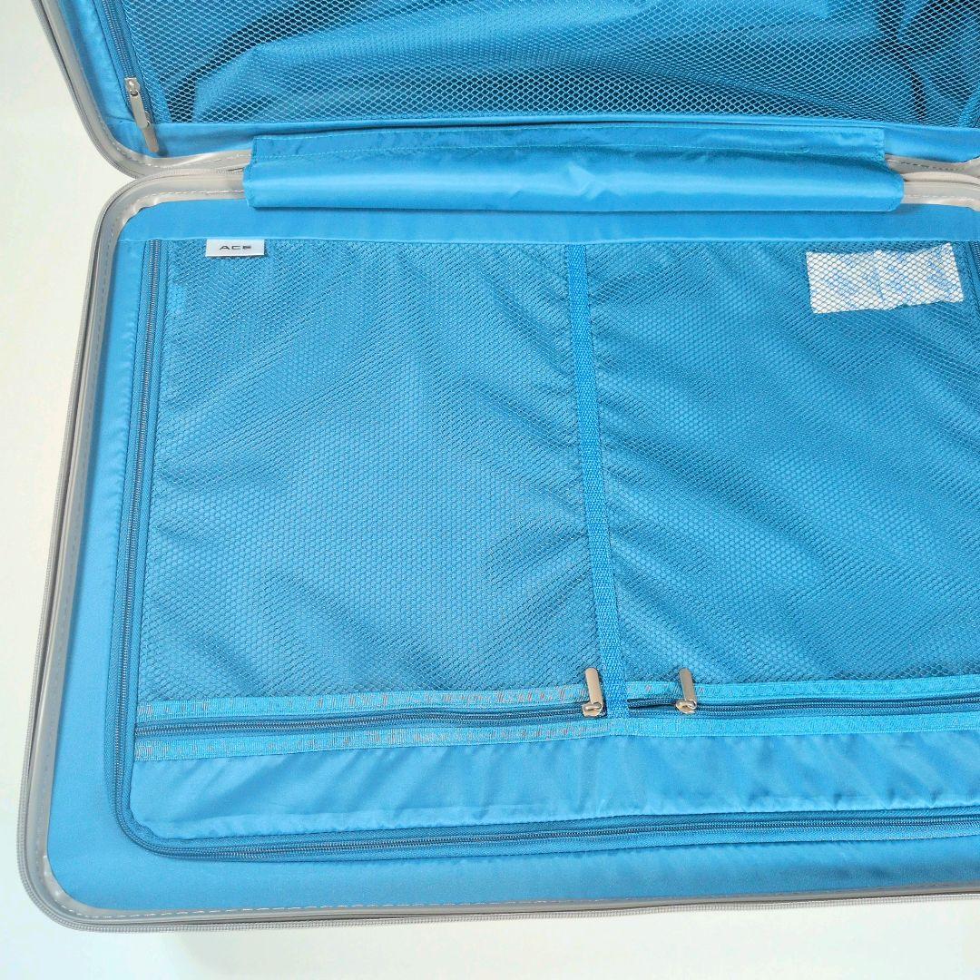 もとちゃん　さま　専用 【未使用品】ACE エース スーツケース 85L