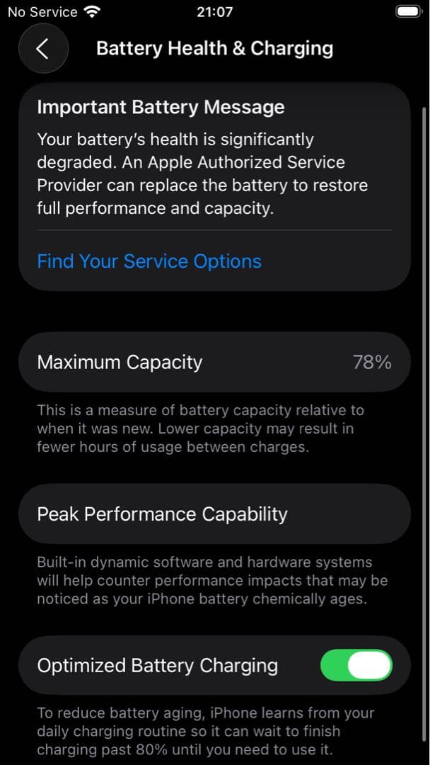 Apple iPhone SE (第3世代) ブラック 本体