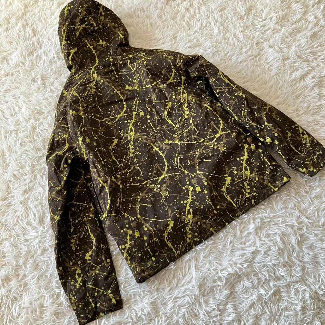 #7K✨BURTON✨スノボ ウェア ジャケット メンズL DRYRIDE