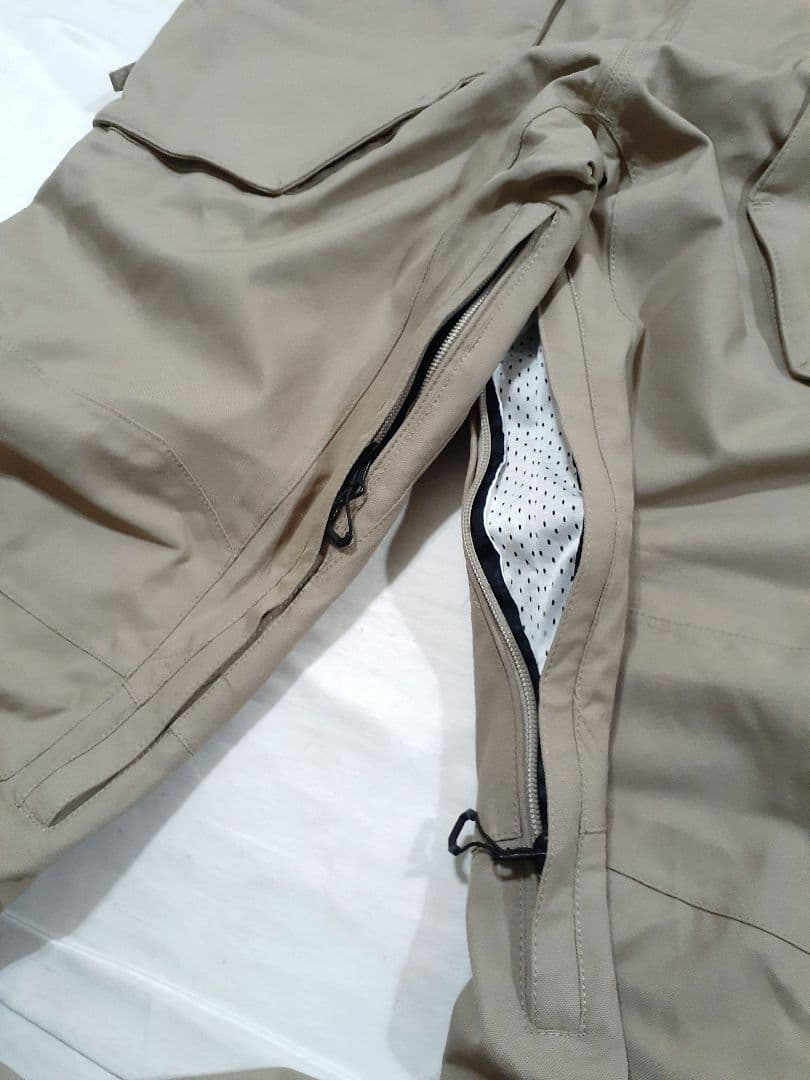 VOLCOM ボルコム メンズ スノーボードウェア ビブパンツ
