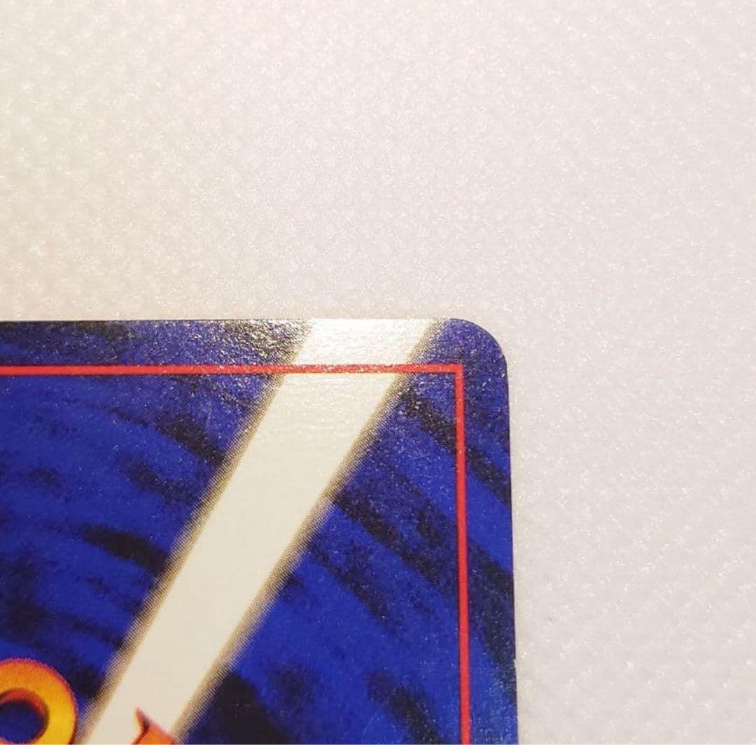 ❮希少❯美品✨ ポケカ 旧裏 マークなし ピカチュウ