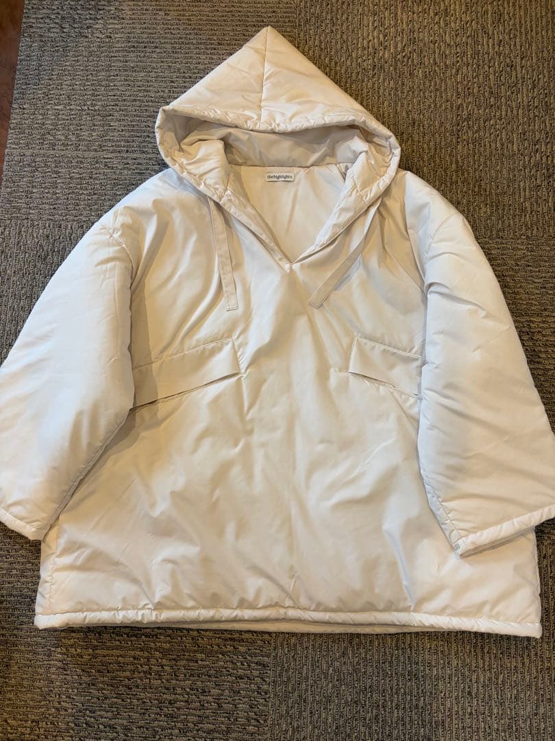 ジャケット・アウター thehighlights over