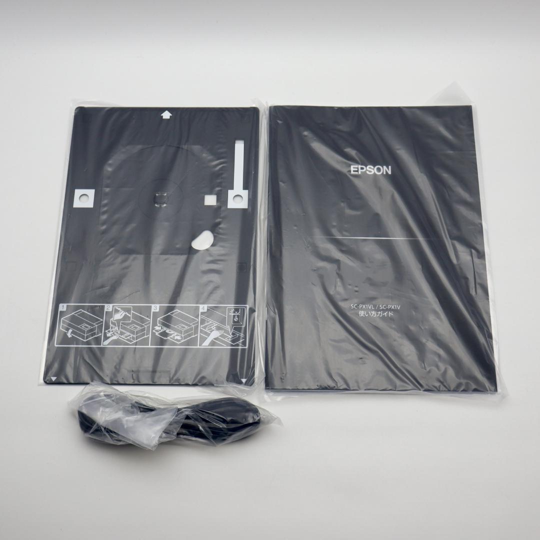 エプソン SC-PX1V 2025年購入 10色プリンター A3対応 EPSON