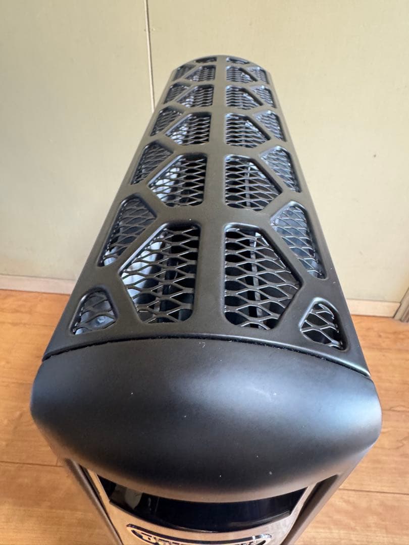 DeLonghi マルチダイナミックヒーター MDHAA15WIFI-BK