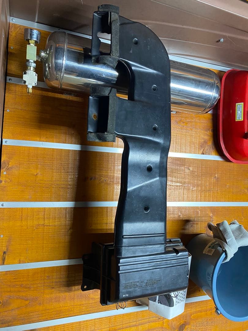 レパード leopard 31 GF31 uf31 アルティマ　エアクリーナー