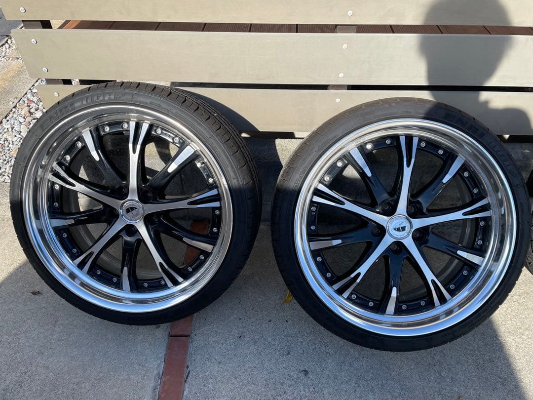 WORK SCHWERT ワーク　シュバート　シュヴァート？