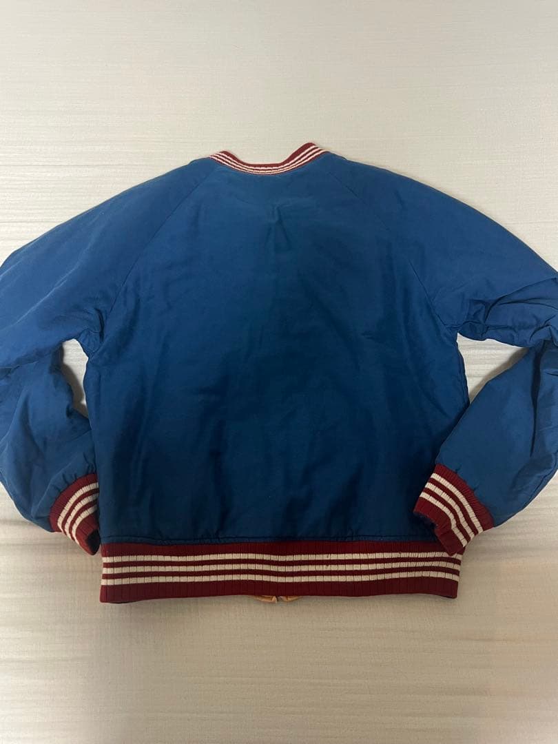 フェローズ　スカジャン　値引きOK