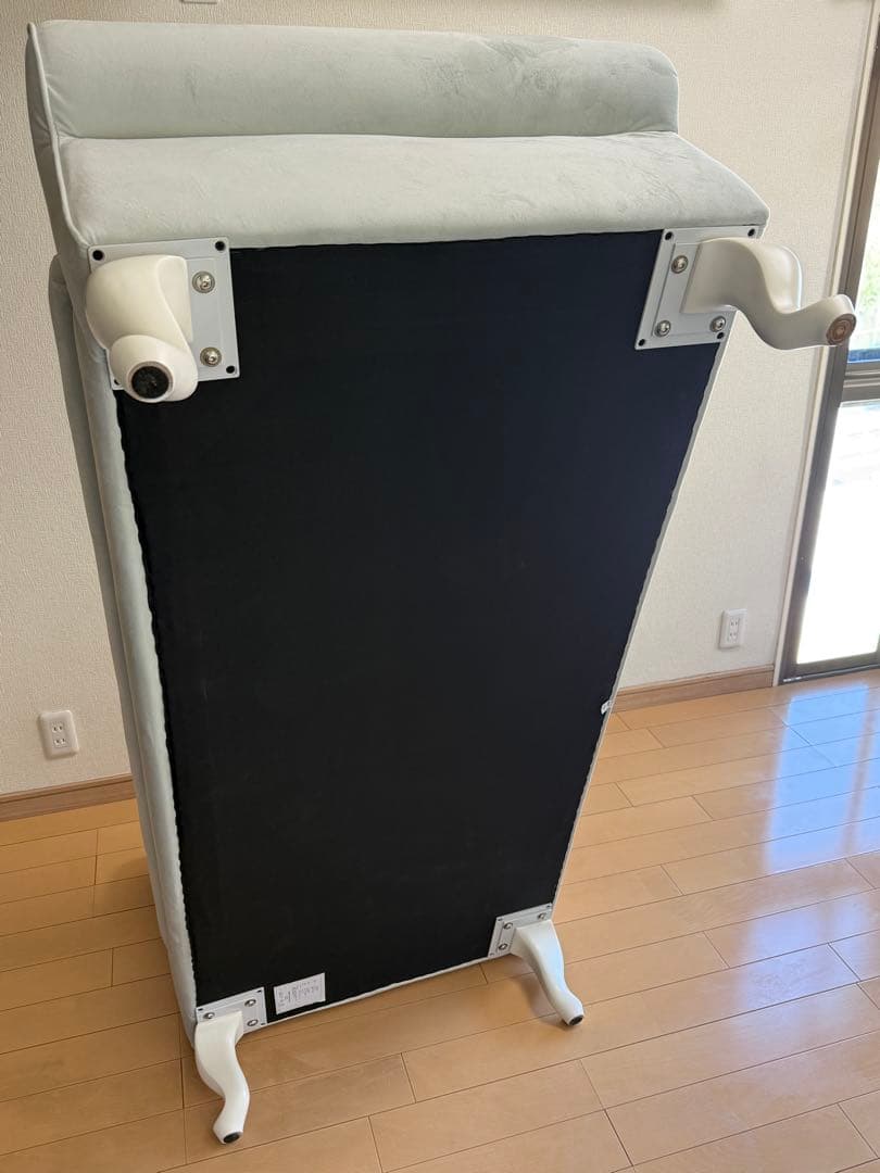 エーデルカウチソファ