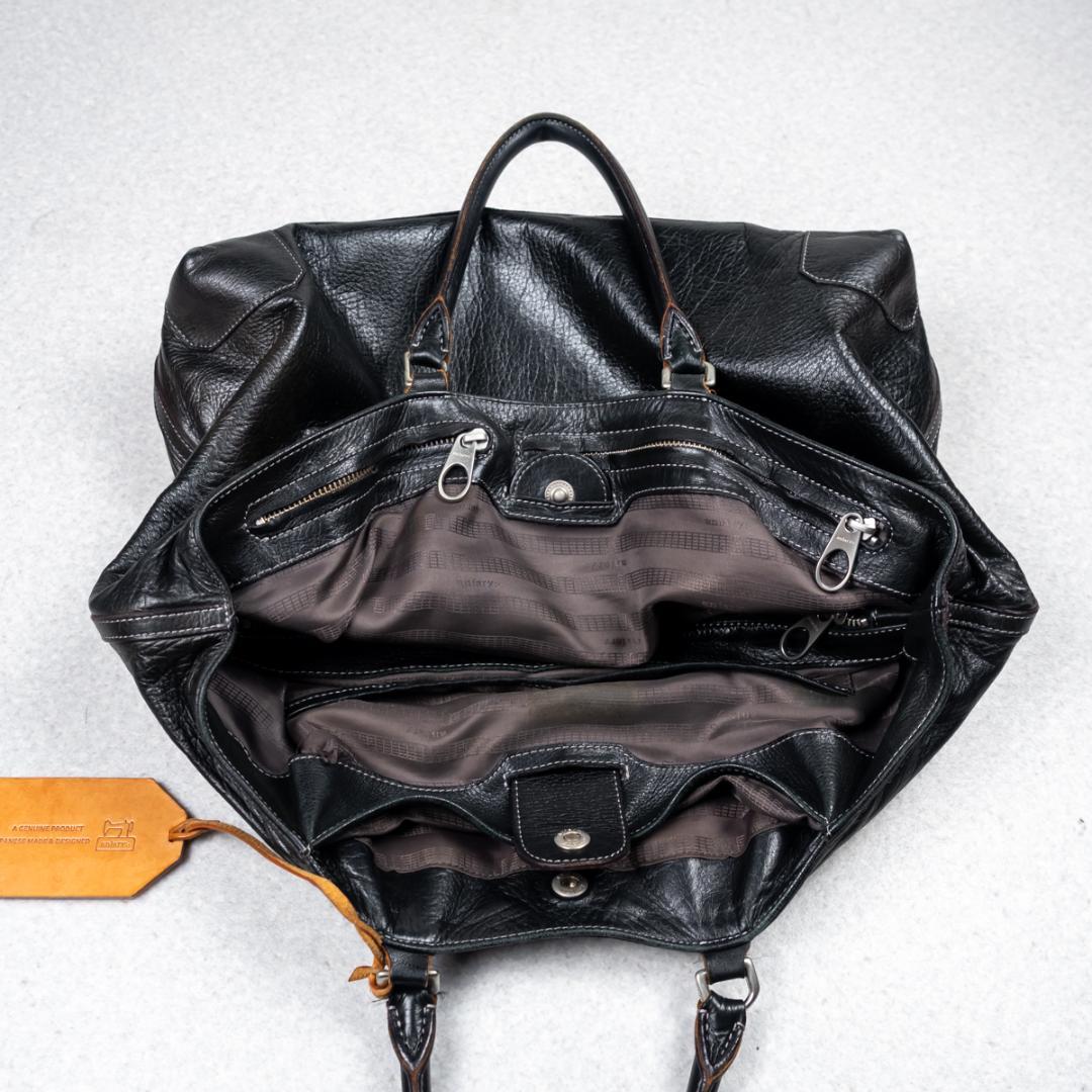 aniary アニアリ 高品質 トートバッグ 手持ちバッグ 伊勢丹購入 正規品