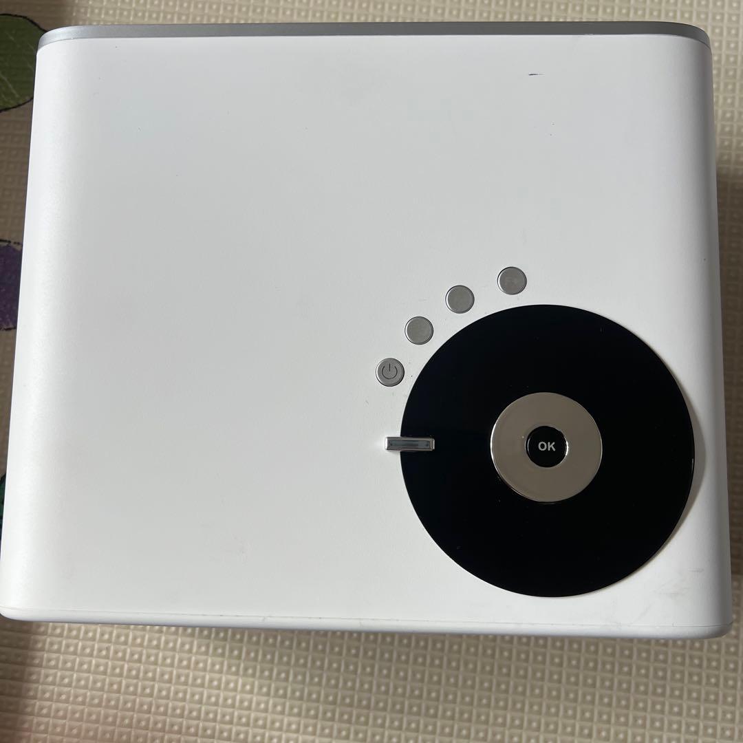 CCK01622 WIMIUS P63 スマートプロジェクター