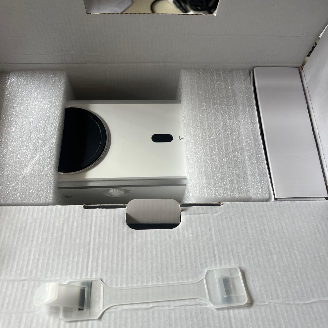 CCK01622 WIMIUS P63 スマートプロジェクター