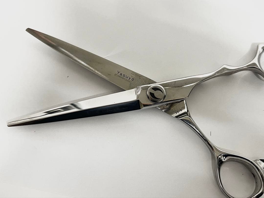 bmacシザー　SPADA-62K