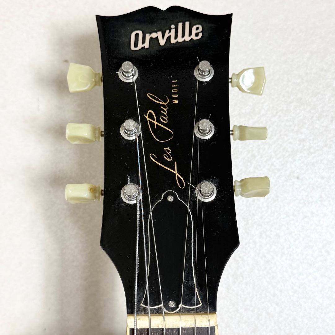 Orville Gibson Les Paul STANDARD 日本製