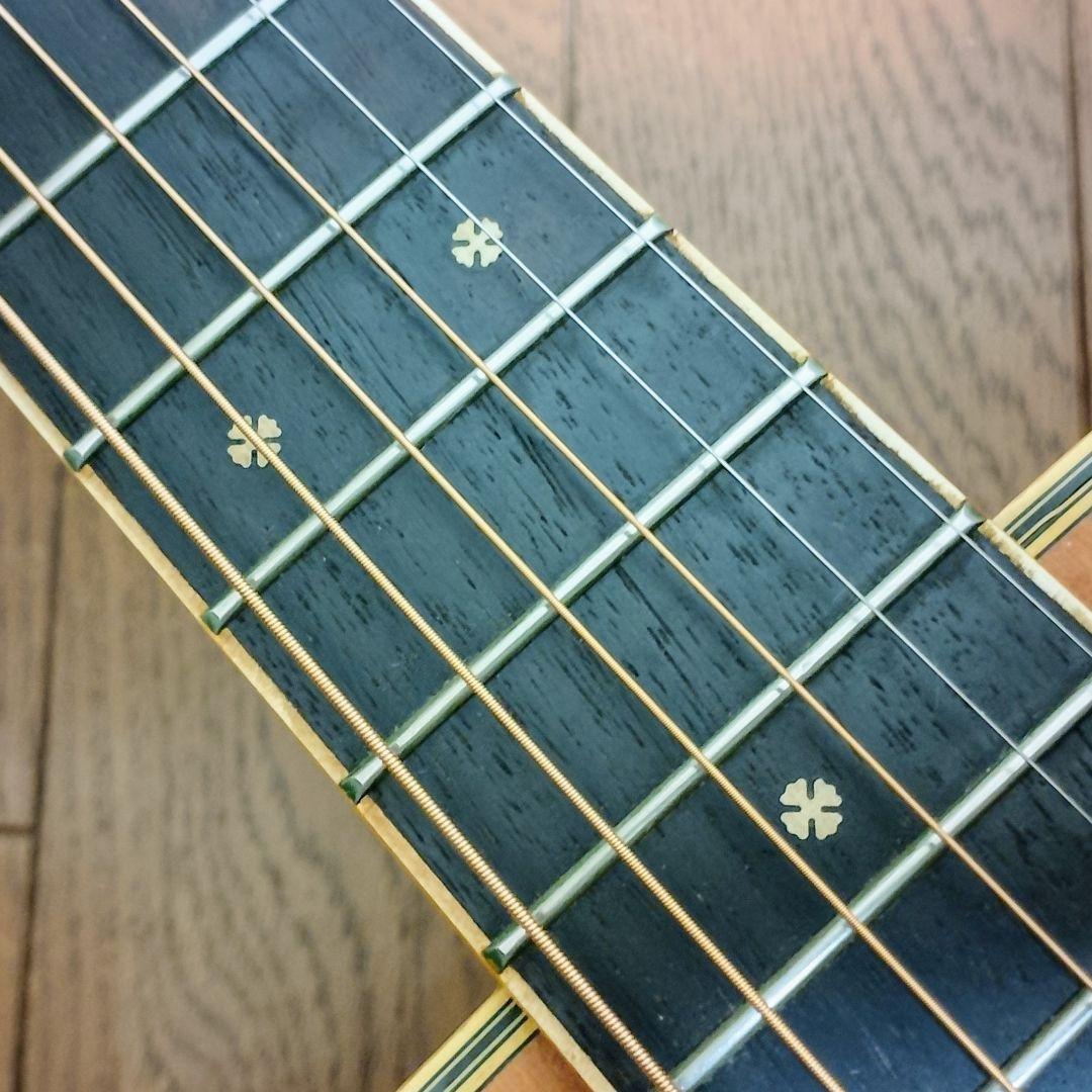 YAMAHA　FG-301B　ジャパンヴィンテージ　アコースティックギター