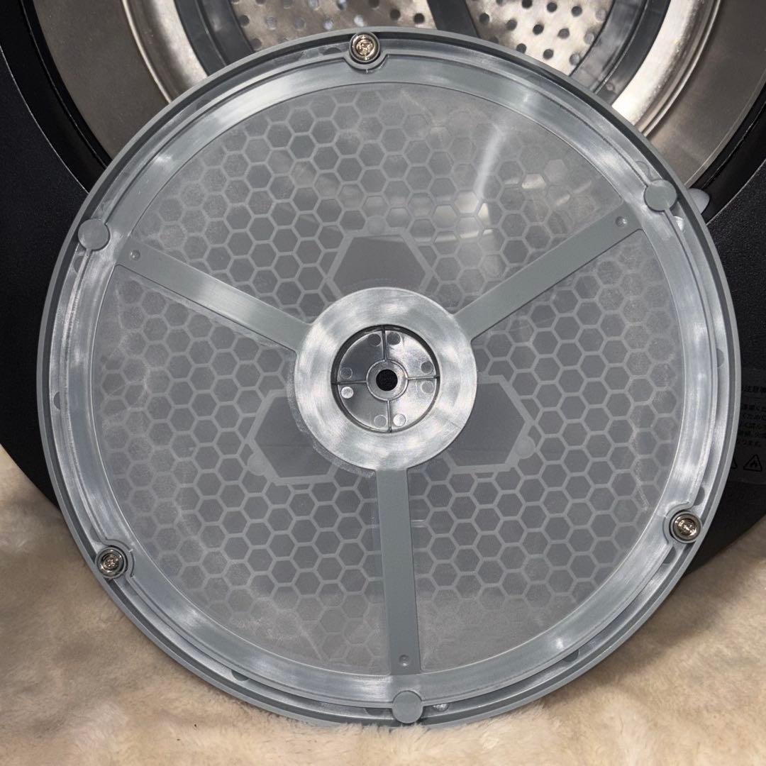 ⭐️美品⭐️Morus Zero タンブル 乾燥機モルスゼロ小型衣類乾燥機