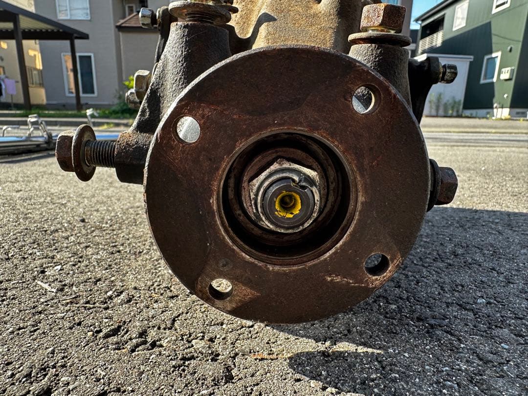 gx71クレスタ　デフ gx 61 ソアラ　セリカ