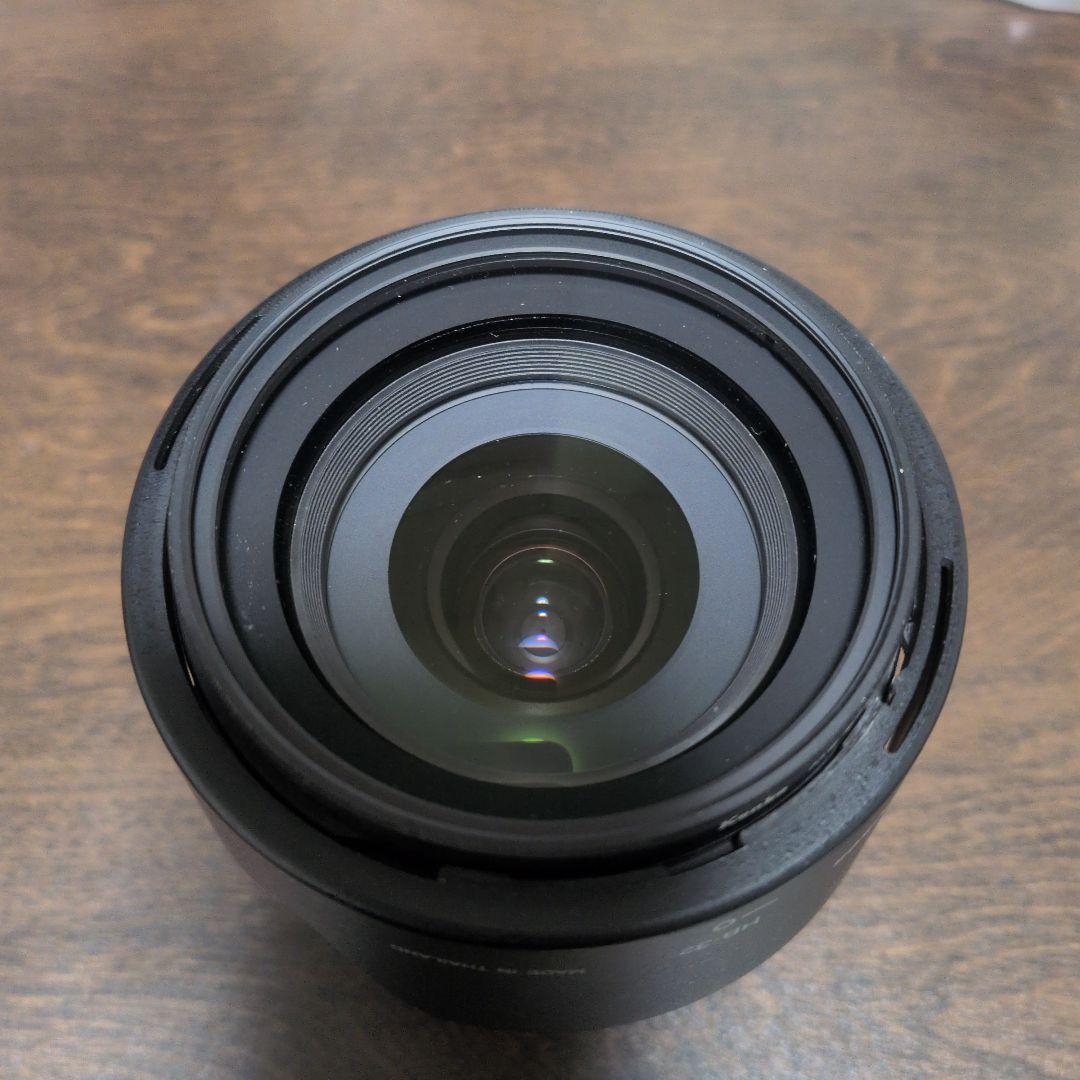 Nikon 18-105mm VR ズームレンズ