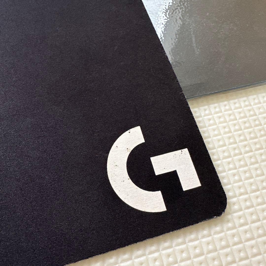 ゲーミングマウスパッド G-PMP-001 POWERPLAY