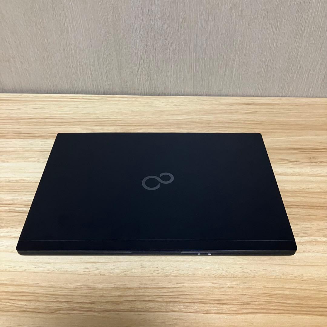 第10世代！美品✨LIFEBOOK U9310/E 軽量 8GB 256GB