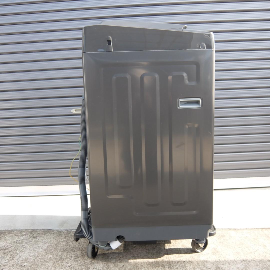 コンフィー 　CAC06EW70/T-S1　 2024年製　洗濯機