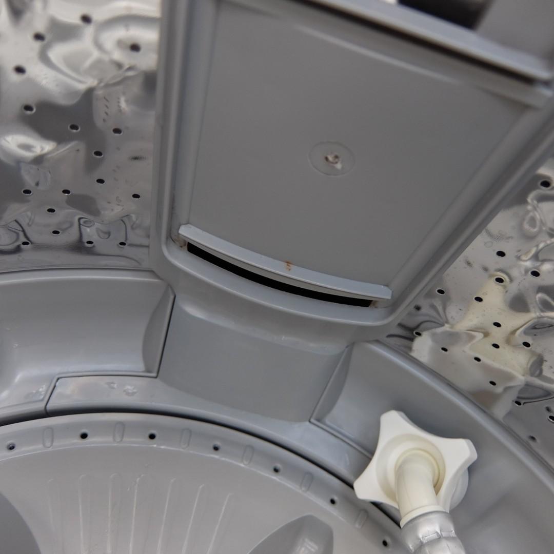 コンフィー 　CAC06EW70/T-S1　 2024年製　洗濯機