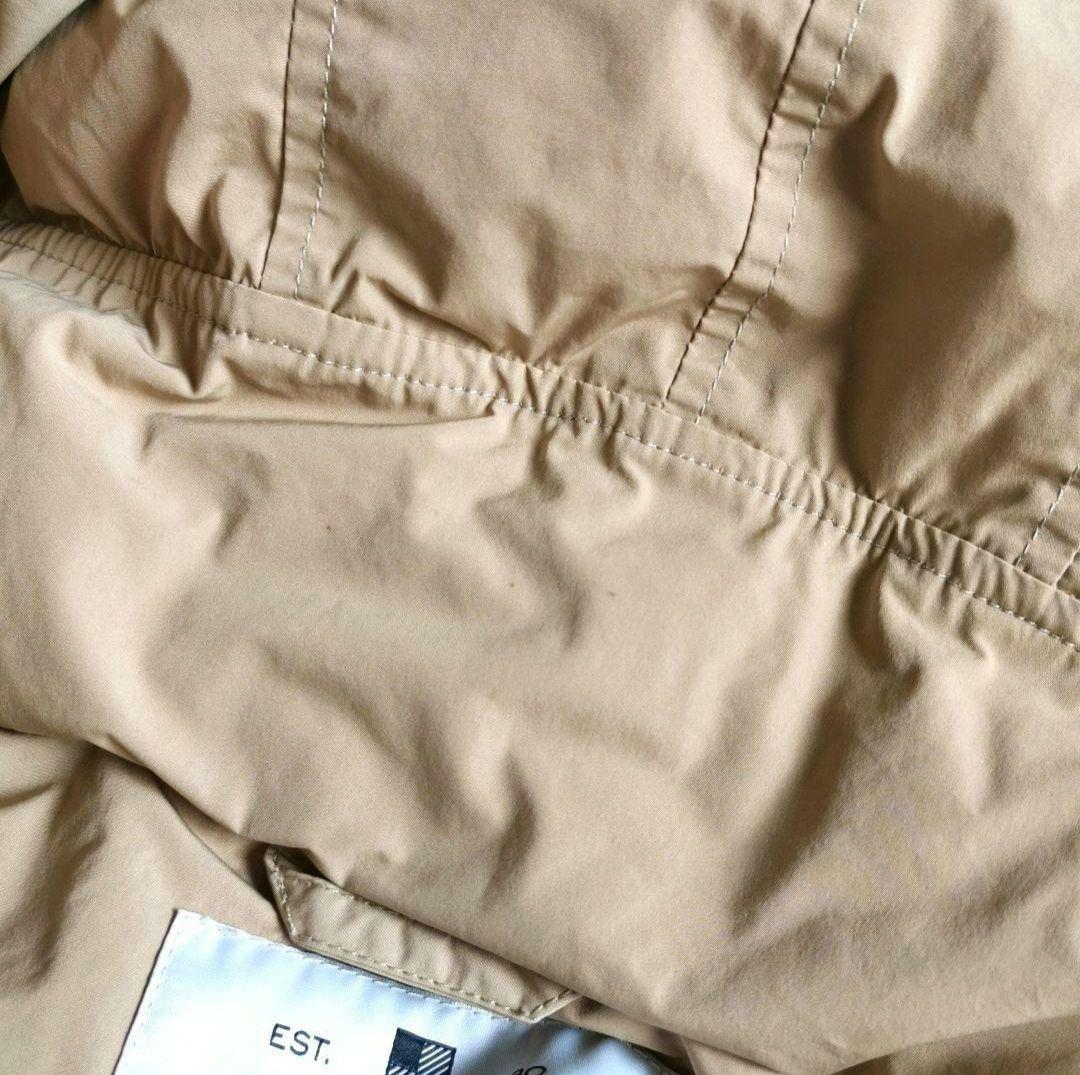 美品✨ ウールリッチ ジャーナルスタンダード別注 COCOON PARKA