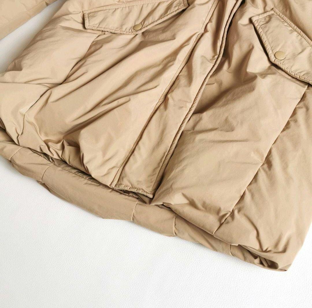 美品✨ ウールリッチ ジャーナルスタンダード別注 COCOON PARKA