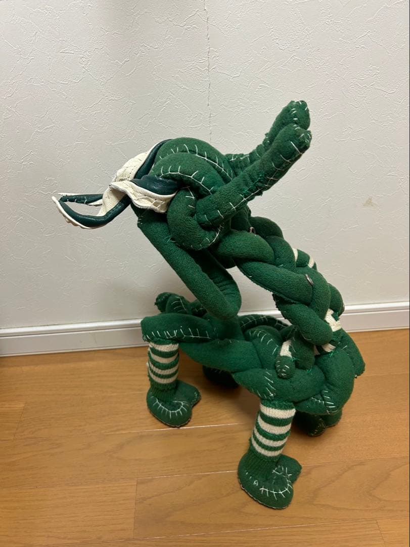 st pour homme daiki yamagucci ネジドラ　作品